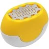 Microplane Flexi Zesti | Yellow