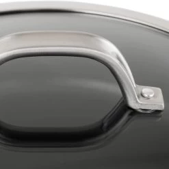 Viking Hard Anodized Nonstick Stock Pot | 8-Quart -Cookware & Knives Shop 51zpynqrnzl. ac sl1500