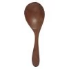 Danica Heirloom Reclaimed Teak Wood 4.25" Mini Spoon | Natural -Cookware & Knives Shop 5202005 herlm teak wood baby spoon main