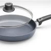 Woll Diamond Lite Frying Pan With Lid - 11" 2 Woll Diamond Lite Frying Pan With Lid - 11" -Cookware & Knives Shop 528dpl 528dpil compressed 1