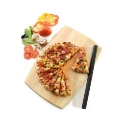 Norpro Grip-EZ Pizza And Dessert Slicer -Cookware & Knives Shop 5690 overview propsw 1