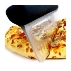 Norpro Grip-EZ Pizza And Dessert Slicer -Cookware & Knives Shop 5690wpizza2bw 1