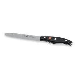 Zwilling J.A. Henckels TWIN Signature 5" Serrated/Utility Knife