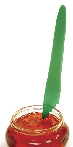 Norpro Canning Jar Bubble Popper & Measurer