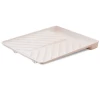 Nordic Ware Large Slanted Bacon Tray -Cookware & Knives Shop 60150 white 2 01846.1617722754.1280.1280.jpg