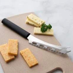 Rada Cutlery Cheese Knife | Black -Cookware & Knives Shop 610qjxk3rvl. ac sl1100