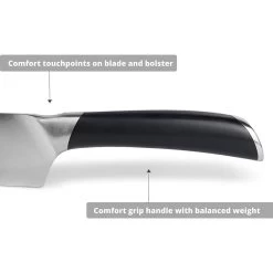 Zyliss Comfort Pro Bread Knife | 8" -Cookware & Knives Shop 611nrhzr5ll. ac sl1500