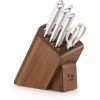 Cangshan Cutlery L1 Series 7-Piece Knife Block Set