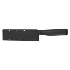 KitchenAid Classic Ceramic 5" Santoku Knife | Black -Cookware & Knives Shop 615hnccmlsl. ac sl1500