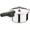 Presto® Stainless Steel Pressure Cooker | 4-Quart -Cookware & Knives Shop 616a nik8kl. ac sl1500