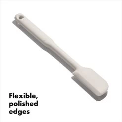 OXO Good Grips Silicone Jar Spatula | Oat 13 OXO Good Grips Silicone Jar Spatula | Oat -Cookware & Knives Shop 6178w7mdcrs. ac sl1500 1