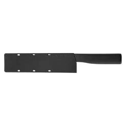 KitchenAid Classic Ceramic 6" Chef's Knife | Black -Cookware & Knives Shop 617g7ksqk0l. ac sl1500