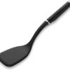 KitchenAid Classic Short Turner | Black 1 KitchenAid Classic Short Turner | Black -Cookware & Knives Shop 61 yhqvx5ll. ac sl1500