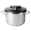 All-Clad Precision Stainless Steel Stovetop Pressure Cooker | 8 Qt. -Cookware & Knives Shop 61chtihip1l. ac sl1500