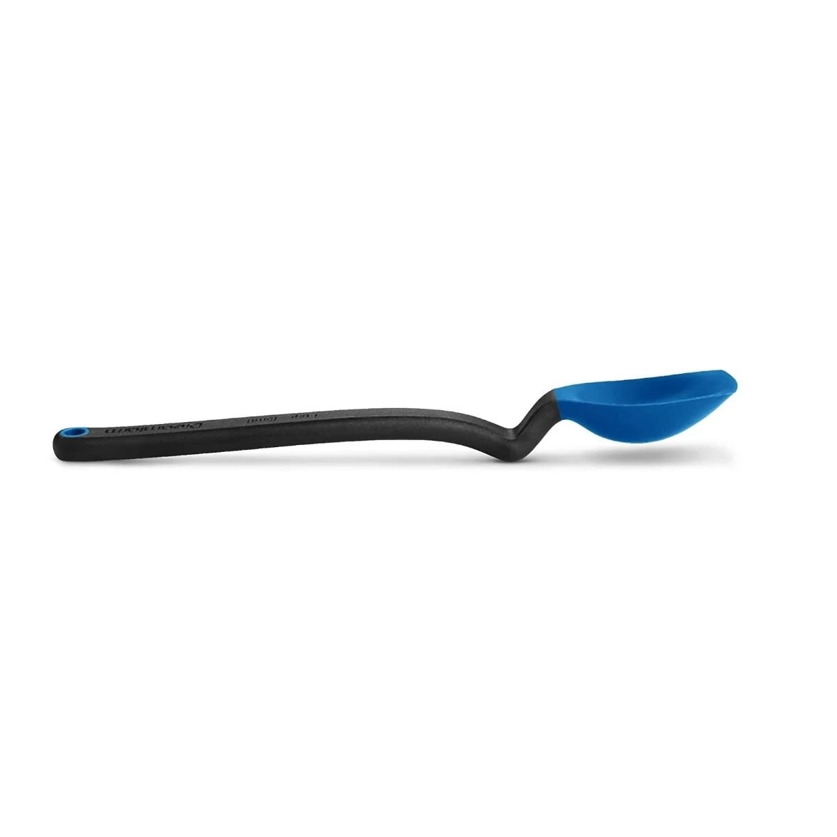 Dreamfarm 8.1" Mini Supoon Silicone Scraping Spoon | Classic Blue 3 Dreamfarm 8.1" Mini Supoon Silicone Scraping Spoon | Classic Blue