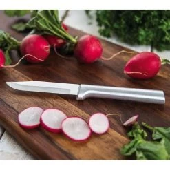 Rada Cutlery Regular Paring Knife | Silver -Cookware & Knives Shop 61f60gjukzl. ac sl1100 1