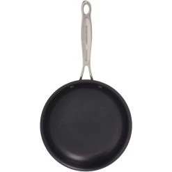 Cuisinart Chef's Classic 7" Hard Anodized Nonstick Skillet -Cookware & Knives Shop 61fsihuwzwl. ac sl1500