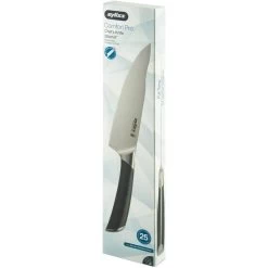 Zyliss Comfort Pro Chef's Knife | 8" 17 Zyliss Comfort Pro Chef's Knife | 8" -Cookware & Knives Shop 61o3kaztjwl. ac sl1500