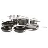 All-Clad Essentials Nonstick Hard Anodized Bakeware Set | 10-Piece 2 All-Clad Essentials Nonstick Hard Anodized Bakeware Set | 10-Piece -Cookware & Knives Shop 61p6stpmf3l. ac sl1500