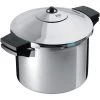 Kuhn Rikon Duromatic® Stainless Steel Pressure Cooker | 6 Qt. -Cookware & Knives Shop 61tnrx0sxvl. sl1500 2
