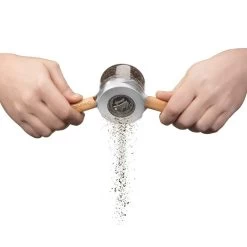 Dreamfarm Ortwo Spice Grinder + Extra Jar -Cookware & Knives Shop 61ujyttekdl. ac sl1400 copy