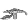 Staub Animal Knob | Lobster -Cookware & Knives Shop 61wbojoi2dl. ac sl1181