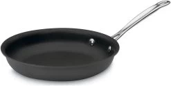 Cuisinart Chef's Classic Hard Anodized Nonstick 9" Skillet