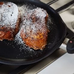 Swiss Diamond | XD Induction Crepe Pan - 10.25" -Cookware & Knives Shop 6224 3 89857