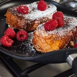 Swiss Diamond | XD Induction Crepe Pan - 10.25" -Cookware & Knives Shop 6224 4 52165