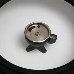 Norpro Smart Universal Lid -Cookware & Knives Shop 627 nor norpro smart universal lid 3