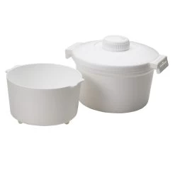 Nordic Ware Microwave Rice Cooker