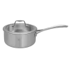 Zwilling J.A. Henckels Spirit Saucepan 2qt. W/ Lid - Polished -Cookware & Knives Shop 64095 180 2