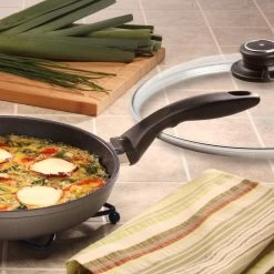 Swiss Diamond | HD Fry Pan - 10.25" -Cookware & Knives Shop 6426c food9 2017 10 27 20 11 39 utc