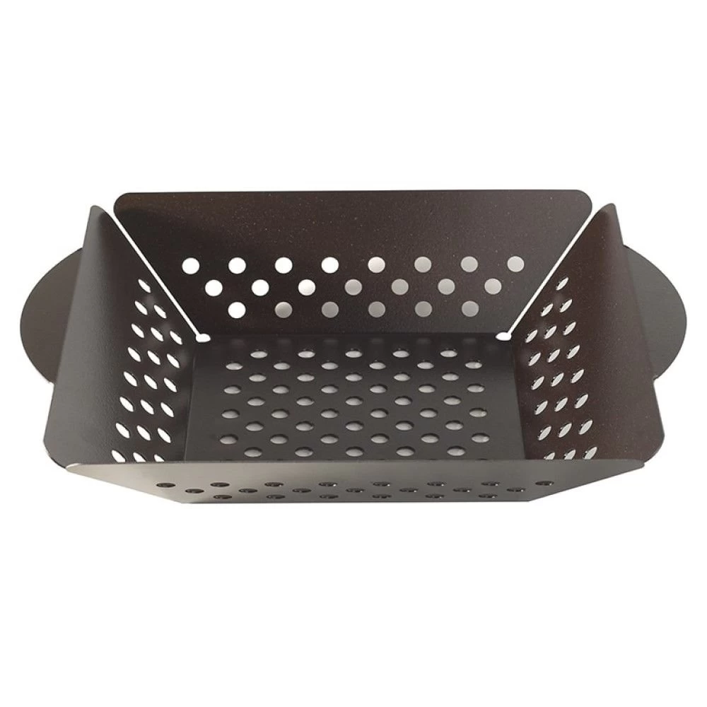 Nordic Ware Grill ‘N Shake Basket 3 Nordic Ware Grill ‘N Shake Basket