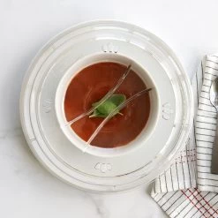 Nordic Ware 10" Deluxe Plate Cover -Cookware & Knives Shop 65004 deluxe plate cover 4 1k 8