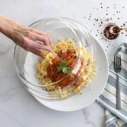 Nordic Ware 10" Deluxe Plate Cover -Cookware & Knives Shop 65004 deluxe plate cover 9 1k 5