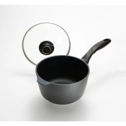 Swiss Diamond | HD Sauce Pan With Lid - 7" (2.2 Qt.) -Cookware & Knives Shop 6718c japan2 2017 10 27 20 11 39 utc