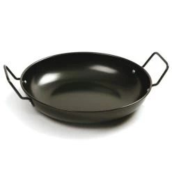 Norpro Nonstick Dutch Baby Oven (Pancake & Paella Pan) -Cookware & Knives Shop 672 norpro s baby dutch oven nonstick