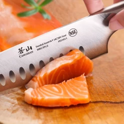 Cangshan Cutlery TC Series Denali 14-Piece Magnetic Knife Block Set -Cookware & Knives Shop 6 17d4f46b 4280 4fca 9481 1d536b5bea65 900x