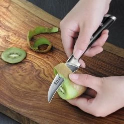 Cangshan Cutlery TS Series 2.75" Peeling Knife With Sheath -Cookware & Knives Shop 6 aaa6d5bd 140c 4a76 b91e ed49f8935d3d 900x