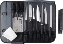 Mercer Culinary Millennia 23-Piece Student Set