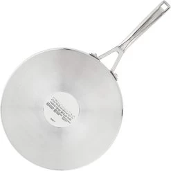 KitchenAid 10.25" Stainless Steel 3-Ply Round Grill Pan | Nonstick -Cookware & Knives Shop 715tudmcm l. ac sl1500