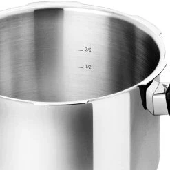 Kuhn Rikon Duromatic® Stainless Steel Pressure Saucepan | 3.7 Qt. 9 Kuhn Rikon Duromatic® Stainless Steel Pressure Saucepan | 3.7 Qt. -Cookware & Knives Shop 716xpbmo34l. ac sl1378