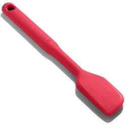 OXO Good Grips Silicone Small Spatula | Jam -Cookware & Knives Shop 717hq1kyd9l. ac sl1500