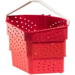 Gourmac Collapsible Cooker | Red