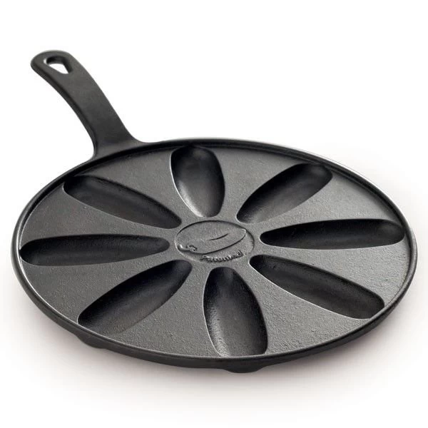 Norpro Jalapeno Poppers Pan 5 Norpro Jalapeno Poppers Pan - Image 3