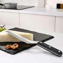 Wusthof Gourmet 4.5" Cheese Knife -Cookware & Knives Shop 71ba5leky5s. sl1500