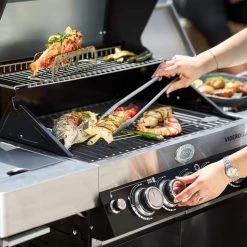 Rosle Fish Rack 12 Rosle Fish Rack -Cookware & Knives Shop 71bmsapsg8l. ac sl1500