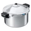Kuhn Rikon Duromatic® Family Style Stainless Steel Pressure Cooker | 12 Qt. -Cookware & Knives Shop 71cnjtsssfl. sl1500 1 1