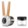 Dreamfarm Ortwo Spice Grinder + Extra Jar 2 Dreamfarm Ortwo Spice Grinder + Extra Jar -Cookware & Knives Shop 71cwdaxg2jl. ac sl1500